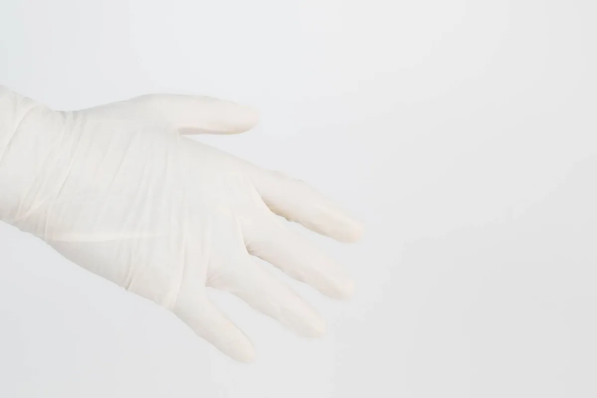 Bodily Fluid Cleanup in Anna, TX